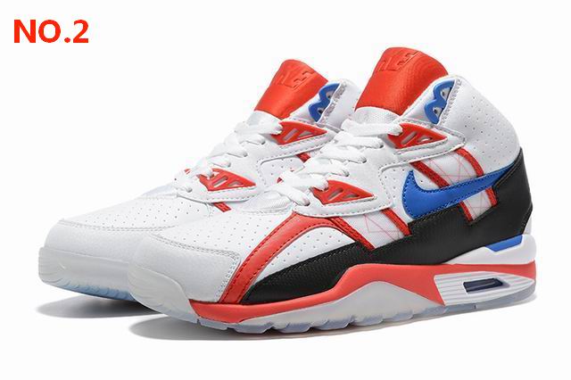 Nike Air Trainer SC Men's Shoes-1 - Click Image to Close